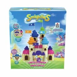 Smighties - Castillo Mágico 9 Smighties - Castillo Mágico -Infantiles Periféricos Tienda medias 1179