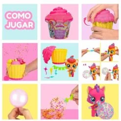 Bubiloons - Confetti Party (varios Modelos) -Infantiles Periféricos Tienda medias 1187