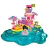 Pinypon - Playset De Playa Pinypon Con Accesorios Y Mini Muñeca ㅤ -Infantiles Periféricos Tienda medias 1192
