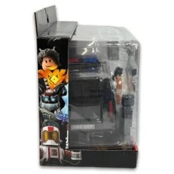 Roblox - Peluche Rainbow Friends Acción-jailbreak Para Niños Y Niñas ㅤ -Infantiles Periféricos Tienda medias 120