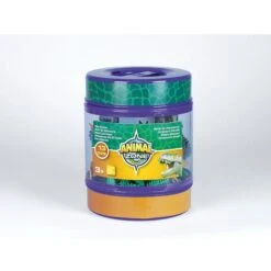 Animal Zone - Cubo Dinosaurios (varios Modelos) 11 Animal Zone - Cubo Dinosaurios (varios Modelos) -Infantiles Periféricos Tienda medias 1208