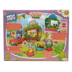 Mojipops - Blíster I Like Food Truck 7 Mojipops - Blíster I Like Food Truck -Infantiles Periféricos Tienda medias 1211