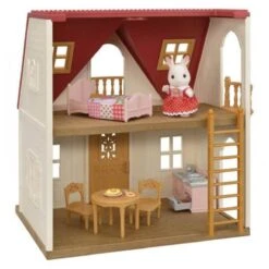 Sylvanian Families - Casa De Campo