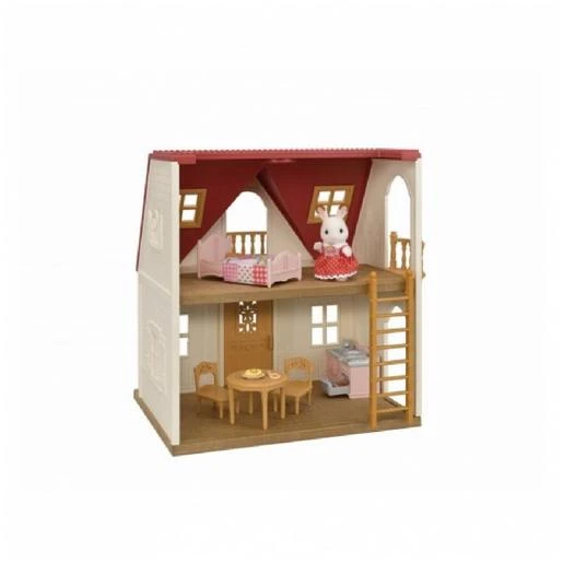 Sylvanian Families - Casa De Campo 5 Sylvanian Families - Casa De Campo - Imagen 3