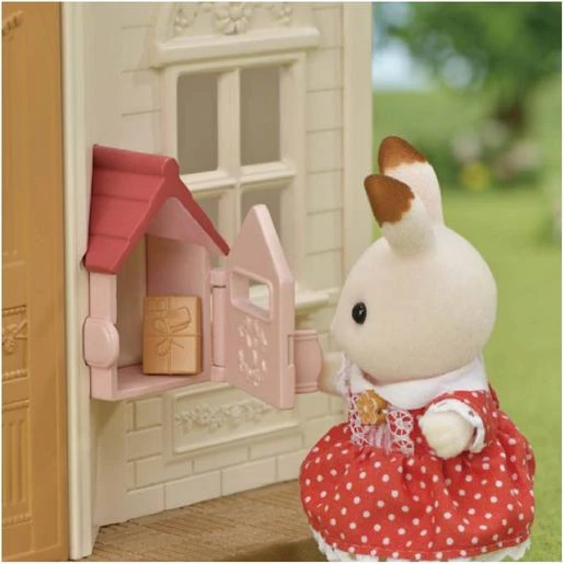 Sylvanian Families - Casa De Campo 6 Sylvanian Families - Casa De Campo - Imagen 4