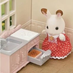 Sylvanian Families - Casa De Campo 16 Sylvanian Families - Casa De Campo -Infantiles Periféricos Tienda medias 1217