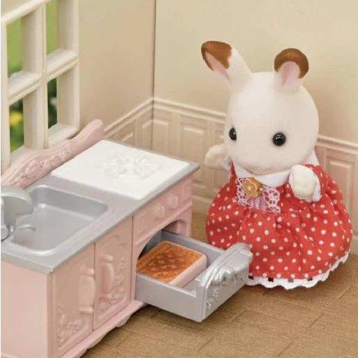 Sylvanian Families - Casa De Campo 7 Sylvanian Families - Casa De Campo - Imagen 5