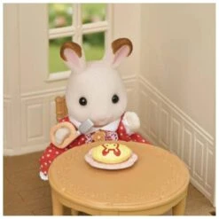 Sylvanian Families - Casa De Campo 17 Sylvanian Families - Casa De Campo -Infantiles Periféricos Tienda medias 1218