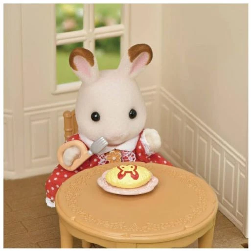 Sylvanian Families - Casa De Campo 8 Sylvanian Families - Casa De Campo - Imagen 6