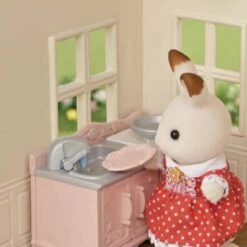 Sylvanian Families - Casa De Campo 18 Sylvanian Families - Casa De Campo -Infantiles Periféricos Tienda medias 1219