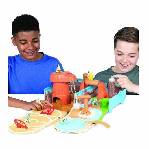 Pokémon - Mochila Desierto Transformable 4 Pokémon - Mochila Desierto Transformable - Imagen 2