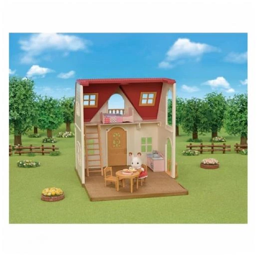 Sylvanian Families - Casa De Campo 11 Sylvanian Families - Casa De Campo - Imagen 9