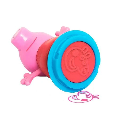 Peppa Pig - Pack 5 Sellos 5 Peppa Pig - Pack 5 Sellos - Imagen 3