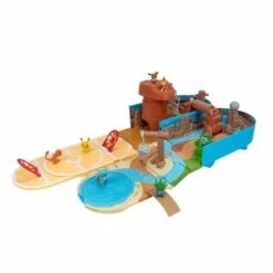 Pokémon - Mochila Desierto Transformable 14 Pokémon - Mochila Desierto Transformable -Infantiles Periféricos Tienda medias 124