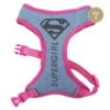 Arnés Para Perros Supergirl XS-S 1 Arnés Para Perros Supergirl XS-S -Infantiles Periféricos Tienda medias 1247