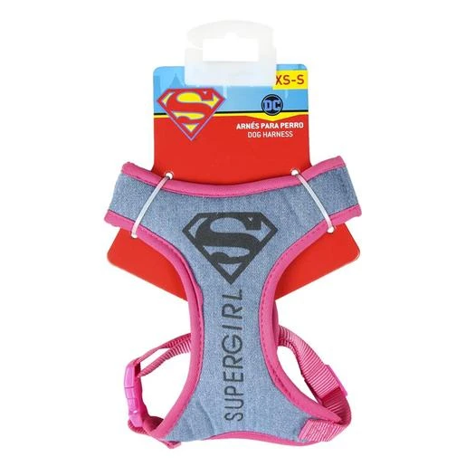 Arnés Para Perros Supergirl XS-S 5 Arnés Para Perros Supergirl XS-S - Imagen 3