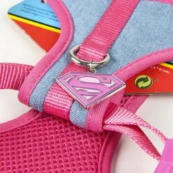 Arnés Para Perros Supergirl XS-S 11 Arnés Para Perros Supergirl XS-S -Infantiles Periféricos Tienda medias 1251