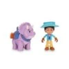 Famosa Dino Ranch - Figura + Dino (varios Modelos) 1 Famosa Dino Ranch - Figura + Dino (varios Modelos) -Infantiles Periféricos Tienda medias 1252