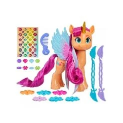My Little Pony - Pack Peinados Con Estilo