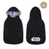 Sudadera Para Perro Cotton Brushed Darth Vader XS 2 Sudadera Para Perro Cotton Brushed Darth Vader XS -Infantiles Periféricos Tienda medias 1257