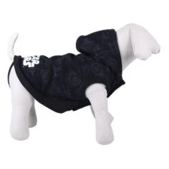 Sudadera Para Perro Cotton Brushed Darth Vader XS -Infantiles Periféricos Tienda medias 1261