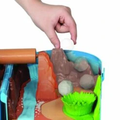 Pokémon - Mochila Desierto Transformable 17 Pokémon - Mochila Desierto Transformable -Infantiles Periféricos Tienda medias 127