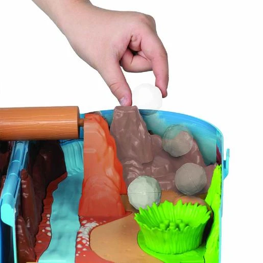 Pokémon - Mochila Desierto Transformable 9 Pokémon - Mochila Desierto Transformable - Imagen 7