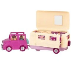 Woodzeez - Camping -Infantiles Periféricos Tienda medias 1270