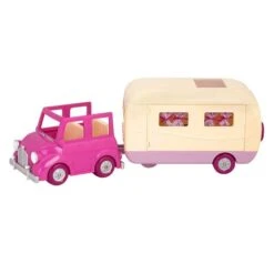 Woodzeez - Camping -Infantiles Periféricos Tienda medias 1272