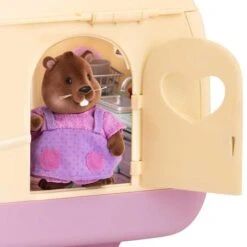 Woodzeez - Camping -Infantiles Periféricos Tienda medias 1276