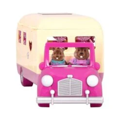 Woodzeez - Camping -Infantiles Periféricos Tienda medias 1277