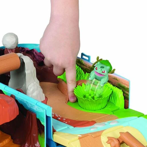 Pokémon - Mochila Desierto Transformable 10 Pokémon - Mochila Desierto Transformable - Imagen 8