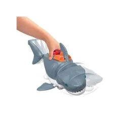 Imaginext - Tiburón Megamandíbulas -Infantiles Periféricos Tienda medias 1282