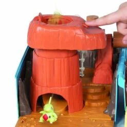 Pokémon - Mochila Desierto Transformable 19 Pokémon - Mochila Desierto Transformable -Infantiles Periféricos Tienda medias 129