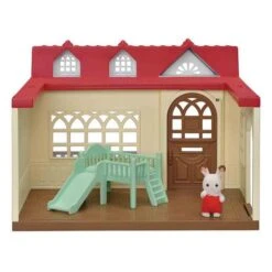 Sylvanian Families - La Dulce Casita De Las Frambuesas 11 Sylvanian Families - La Dulce Casita De Las Frambuesas -Infantiles Periféricos Tienda medias 1292