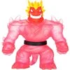 Bandai - Figura De Acción Goo Jit Zu Glow Shifters -Infantiles Periféricos Tienda medias 130