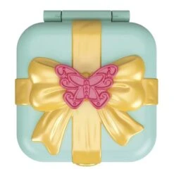 Polly Pocket - Mundo Sorpresa Bosque Mágico 5 Polly Pocket - Mundo Sorpresa Bosque Mágico -Infantiles Periféricos Tienda medias 1315