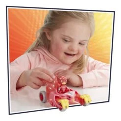 PJ Masks - Búho-delta - Vehículo Y Figura -Infantiles Periféricos Tienda medias 1320
