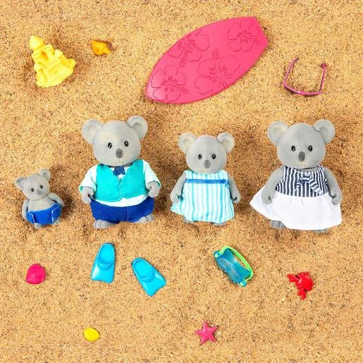 Woodzeez - Familia Koala Canberra 5 Woodzeez - Familia Koala Canberra - Imagen 3