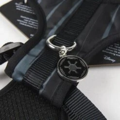 Arnés Para Perros Darth Vader S-M -Infantiles Periféricos Tienda medias 1340