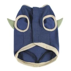 The Mandalorian - Sudadera Para Perro Cotton Brushed XS 10 The Mandalorian - Sudadera Para Perro Cotton Brushed XS -Infantiles Periféricos Tienda medias 1343