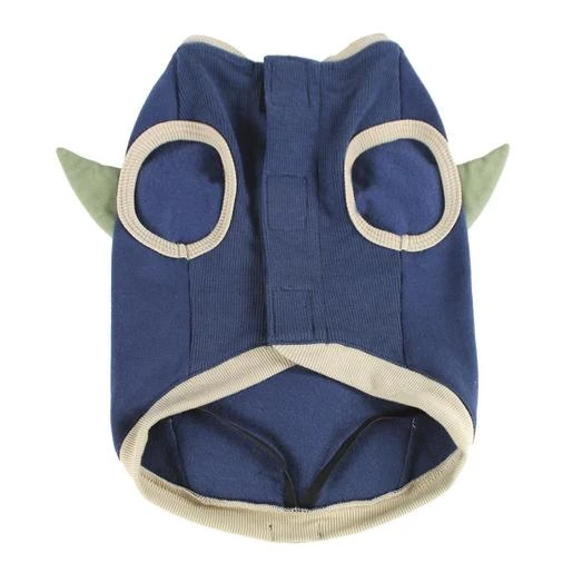 The Mandalorian - Sudadera Para Perro Cotton Brushed XS 5 The Mandalorian - Sudadera Para Perro Cotton Brushed XS - Imagen 3