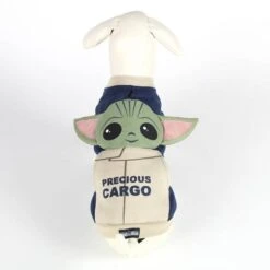 The Mandalorian - Sudadera Para Perro Cotton Brushed XS 13 The Mandalorian - Sudadera Para Perro Cotton Brushed XS -Infantiles Periféricos Tienda medias 1346