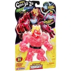 Bandai - Figura De Acción Goo Jit Zu Glow Shifters 13 Bandai - Figura De Acción Goo Jit Zu Glow Shifters -Infantiles Periféricos Tienda medias 135