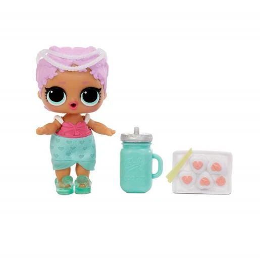 LOL Surprise - Color Change (varios Modelos) 4 LOL Surprise - Color Change (varios Modelos) - Imagen 2