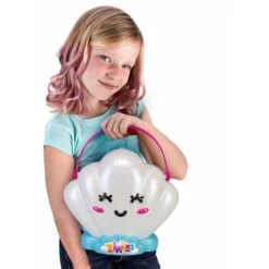 Famosa Ziwies - Perla Mágica (varios Modelos) -Infantiles Periféricos Tienda medias 1381