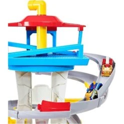 Paw Patrol Patrulla Canina - Centro De Mando Bahía Aventura 12 Paw Patrol Patrulla Canina - Centro De Mando Bahía Aventura -Infantiles Periféricos Tienda medias 1387