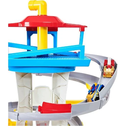 Paw Patrol Patrulla Canina - Centro De Mando Bahía Aventura 6 Paw Patrol Patrulla Canina - Centro De Mando Bahía Aventura - Imagen 4