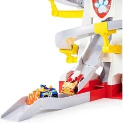 Paw Patrol Patrulla Canina - Centro De Mando Bahía Aventura 13 Paw Patrol Patrulla Canina - Centro De Mando Bahía Aventura -Infantiles Periféricos Tienda medias 1388