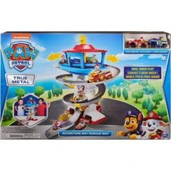 Paw Patrol Patrulla Canina - Centro De Mando Bahía Aventura 15 Paw Patrol Patrulla Canina - Centro De Mando Bahía Aventura -Infantiles Periféricos Tienda medias 1390